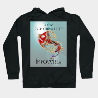 Phoenix Possibilities Hoodie